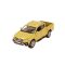 MERCEDES PICK UP - arany