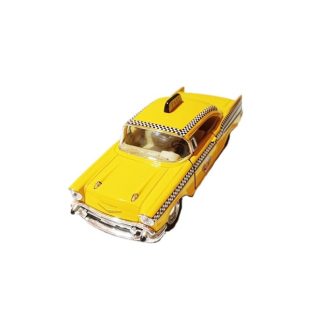 Chevrolet Bel Air - taxi 1957