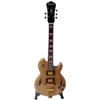 Makett Gitár - Pat Metheny , Natur Ibanez