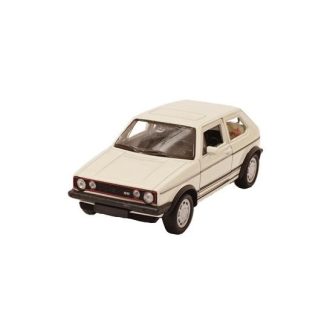 Volkswagen golf I fehér