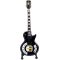 Makett Gitár - Black Label Soceity Zakk Wilde