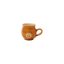 MG Csésze királyfi sárga 1,5 dl