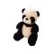 Plüss figura - Panda kicsi
