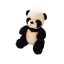 Plüss figura - Panda kicsi
