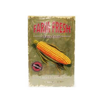 A4 Farm Kukorica
