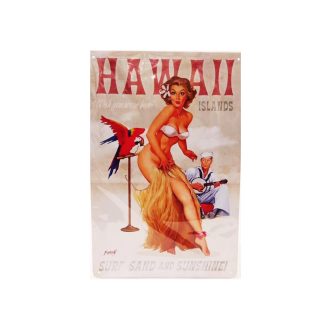 A4 Hawaii