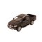 MERCEDES PICK UP - fekete