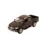 MERCEDES PICK UP - fekete