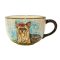 Kutya Yorkshire terrier bögre 6dl