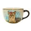 Kutya Yorkshire terrier bögre 6dl