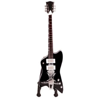 Makett Gitár - ZZ Top Bill Gibbons